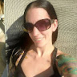 Meet your Posher, Jen